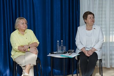 Депутаты приняли «Вызов»